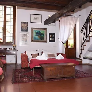 Apartamento Agrippa's Terrace, Roma