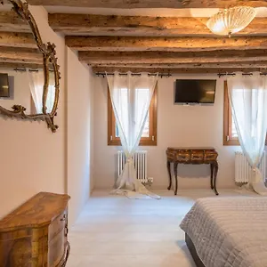  Apartamento Andrea Flat 3rd Floor Italia