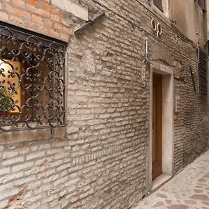  Apartamento Ca D'oro Italia