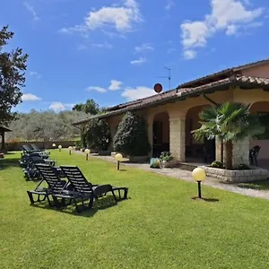 Casale Fonterosa Ferienhaus Montemerano