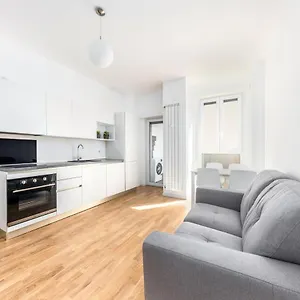  Apartamento Casa Da Italia