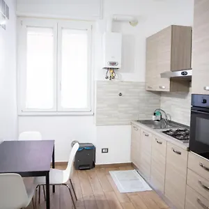  Apartamento Sweet House Navigli Italia