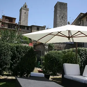  Apartamento Casa Glicine - Italia