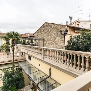  Apartamento Comfy Portion Of By Il Mosaico Italia