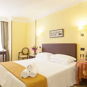 3* Szálloda Tuscolana