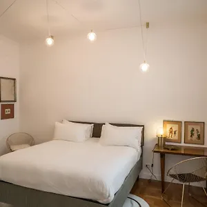 Appartement Casavignoni Luxury Near To Spanish Step, Rome