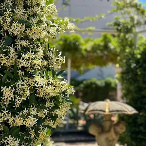 Angelina Ferienhaus Giardini-Naxos