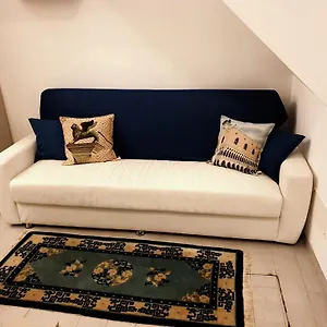  Apartamento Andrea Flat Mezzanine Floor Italia