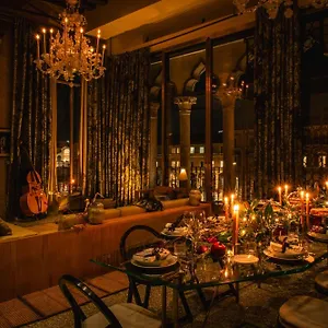 The Hotel Venice