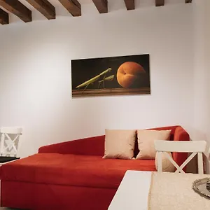 Ca Del Gambero Apartment Venedig