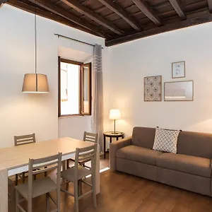  Appartamento In Pelliccia