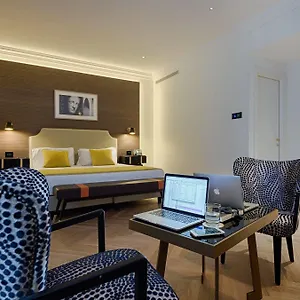 4* Szálloda The K Boutique