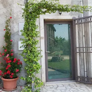 Country Dream Ferienhaus Ponti sul Mincio