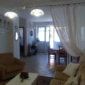 Ai Tre Archi Di Tagliaborse , Mascali Italia