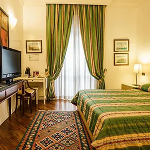 Appartement Casa Riz, Rome