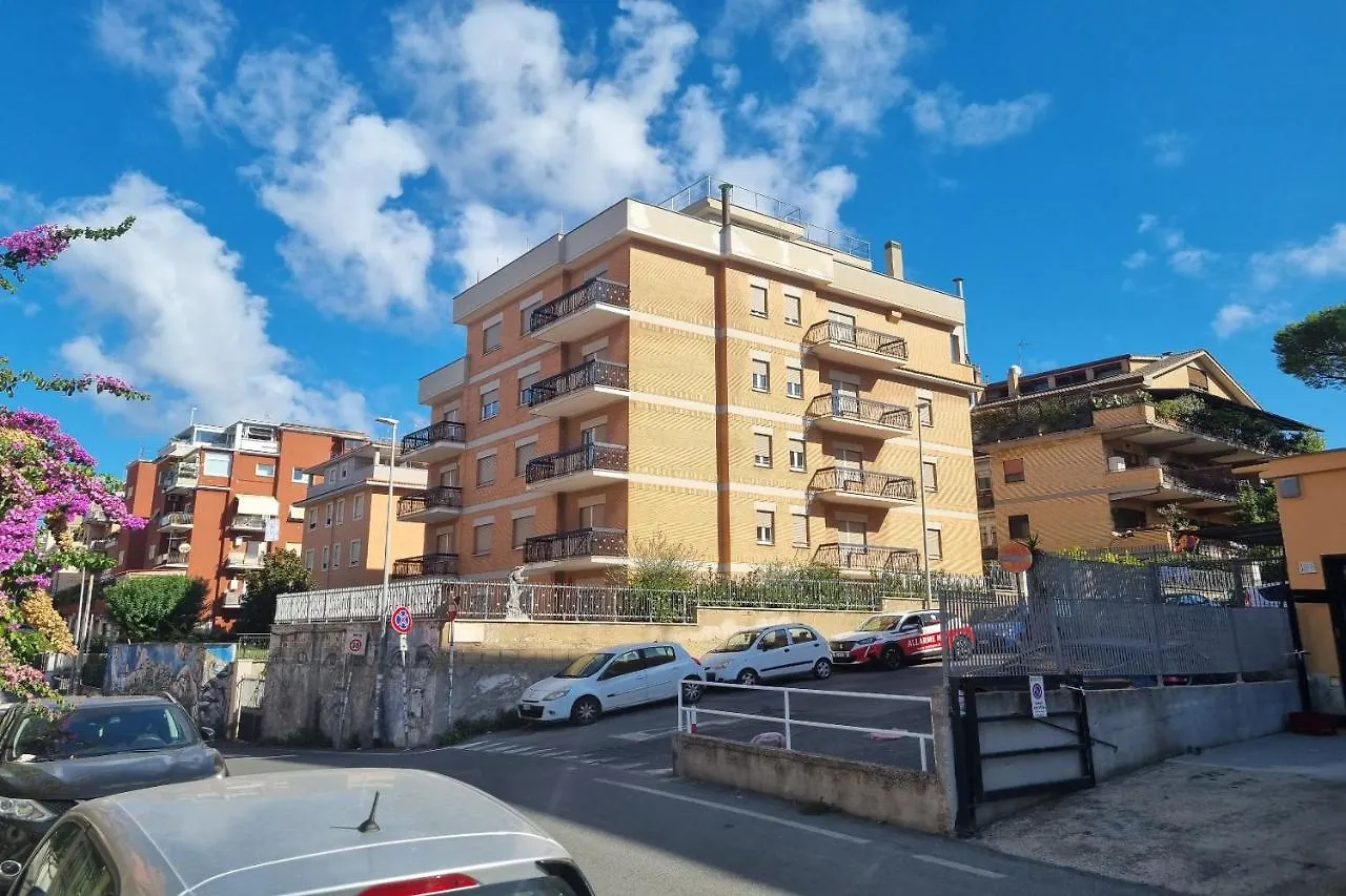Palazzo Sant\'Antonio location