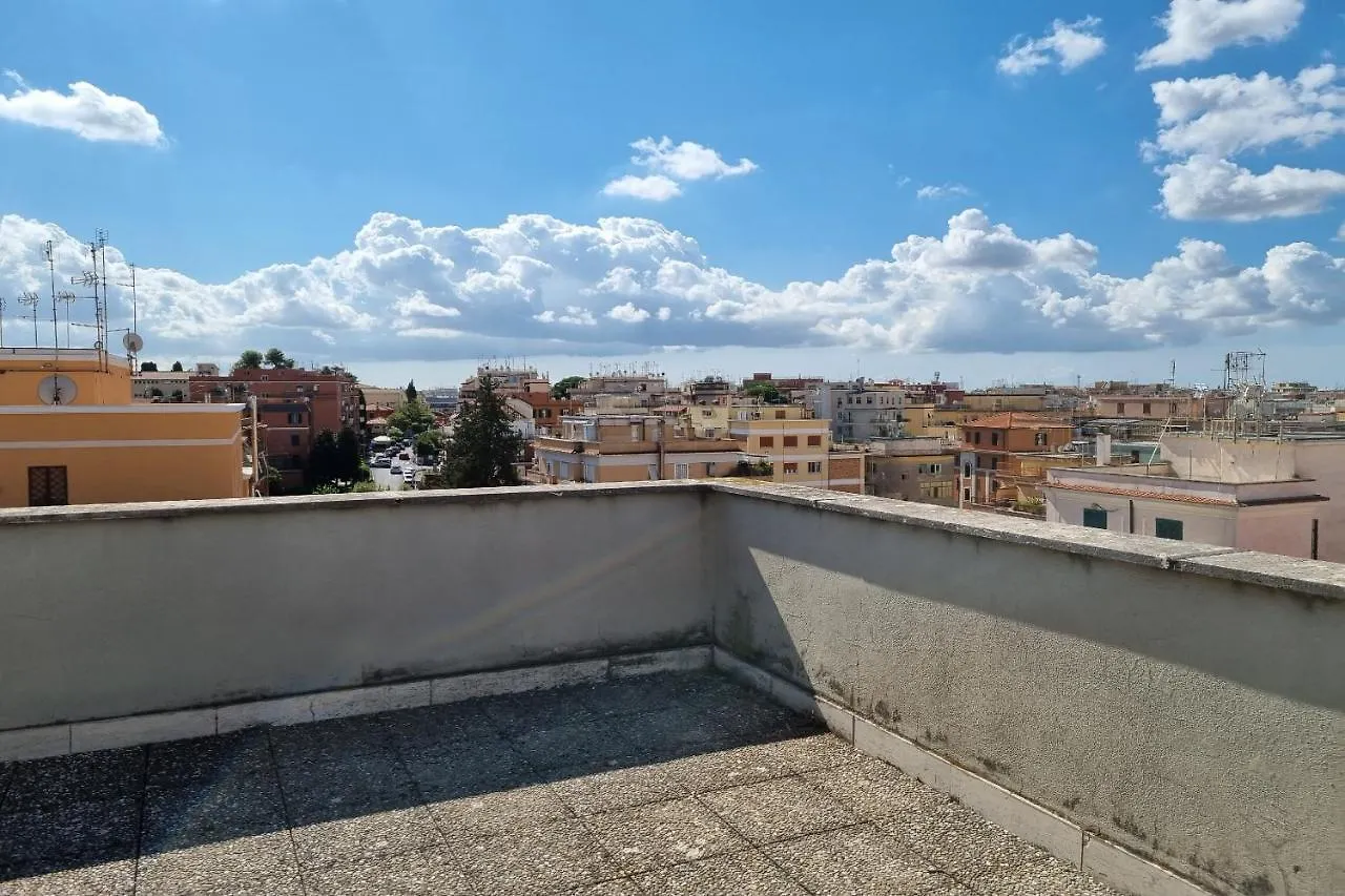 Palazzo Sant'Antonio Hotel Rome 0*,