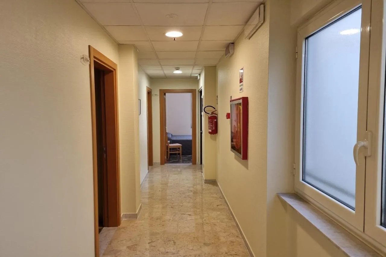 Palazzo Sant'Antonio Hotel Rome 0*,  Italy
