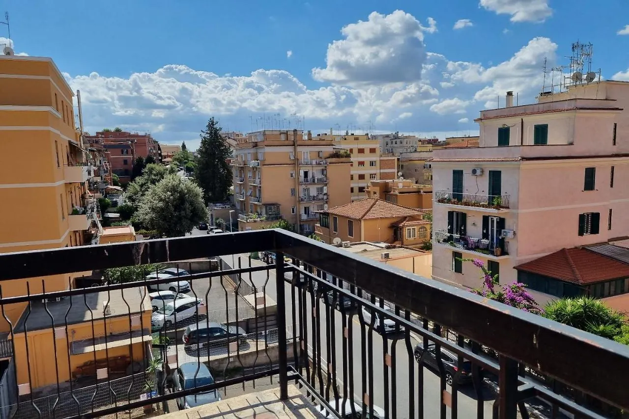 Palazzo Sant'Antonio Hotel Rome