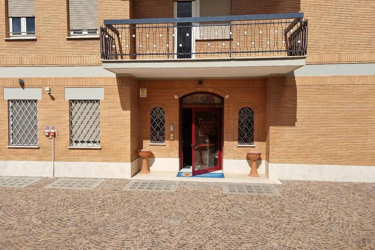 Palazzo Sant'Antonio Hotel Rome