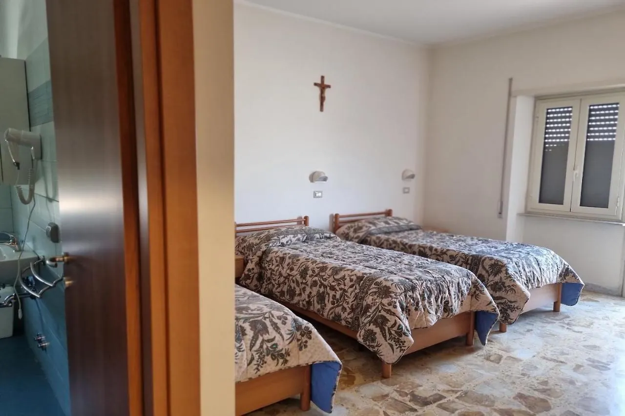 Palazzo Sant'Antonio Hotel Rome 0*,