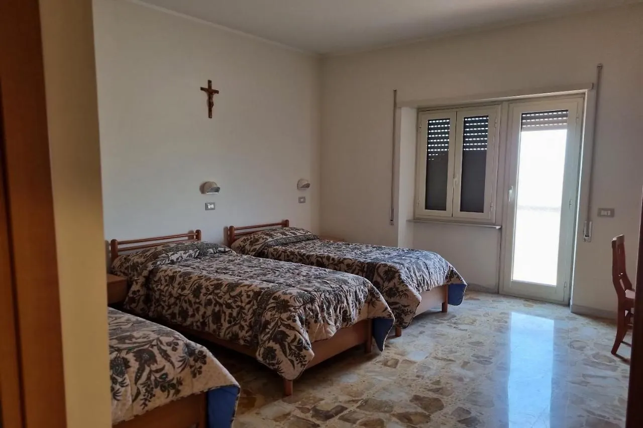 Palazzo Sant'Antonio Hotel Rome