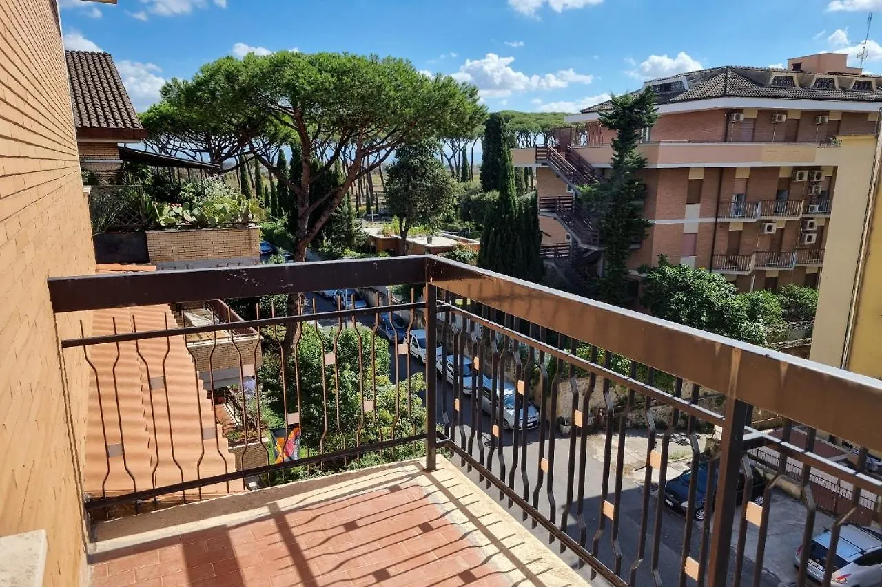 Palazzo Sant'Antonio Hotel Rome