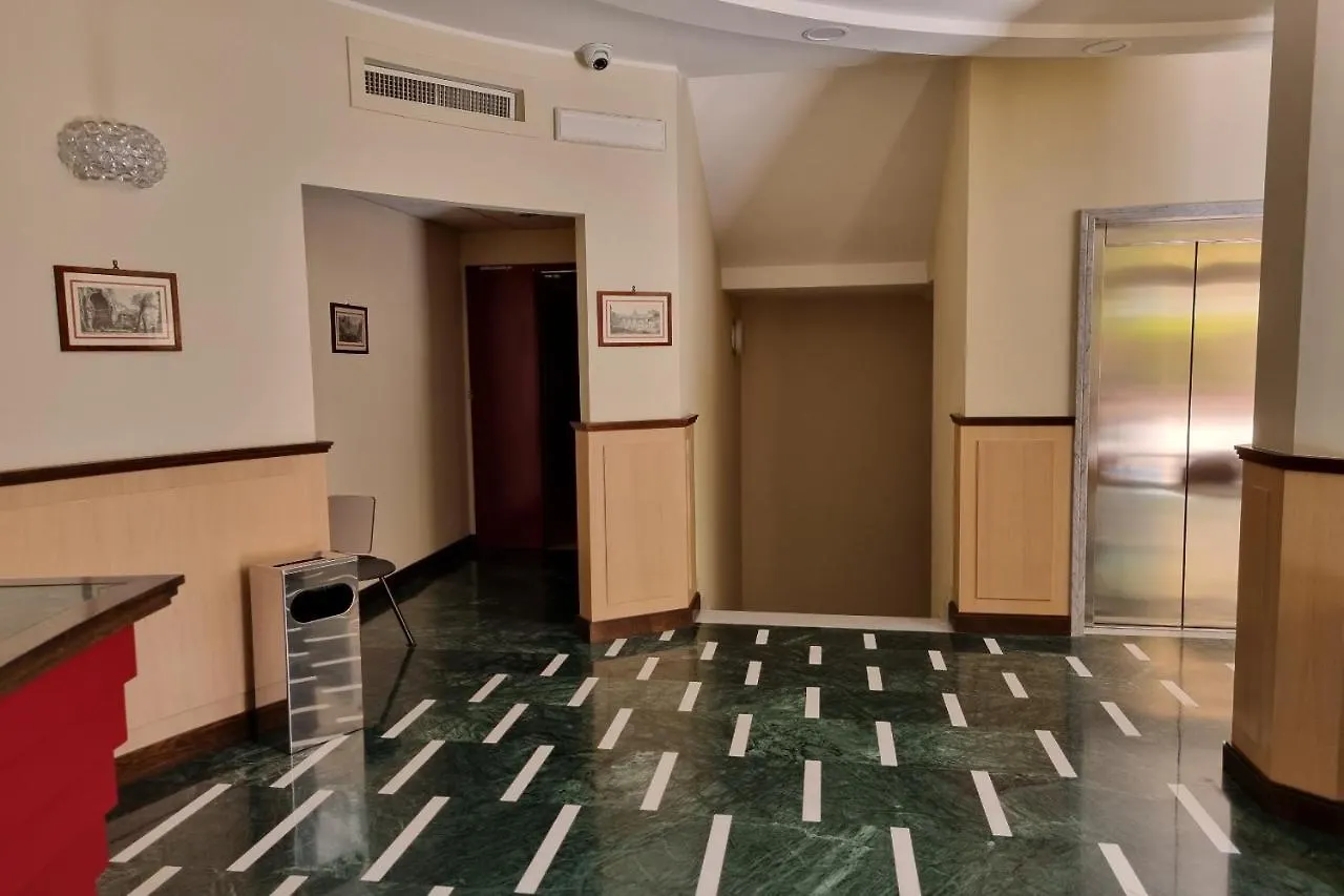 Palazzo Sant'Antonio Hotel Rome