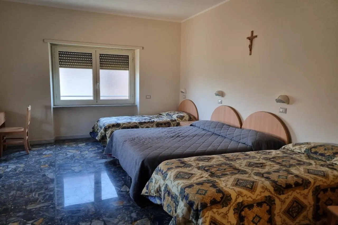 Palazzo Sant'Antonio Hotel Rome Italy