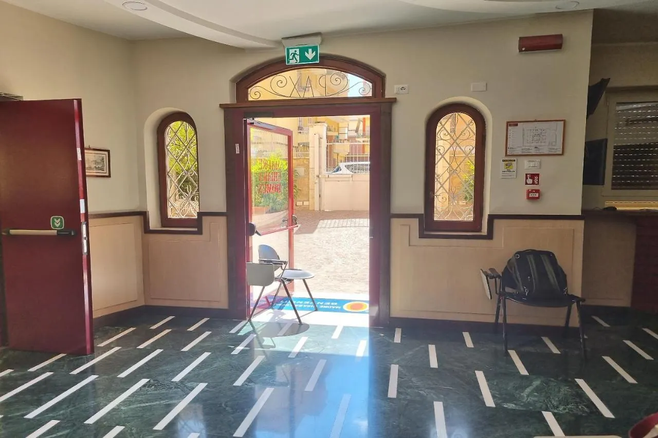 Palazzo Sant'Antonio Hotel Rome 0*,  Italy