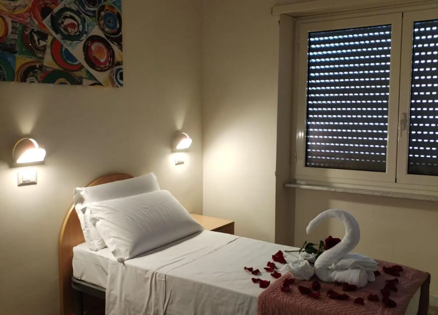 Palazzo Sant'Antonio Hotel Rome