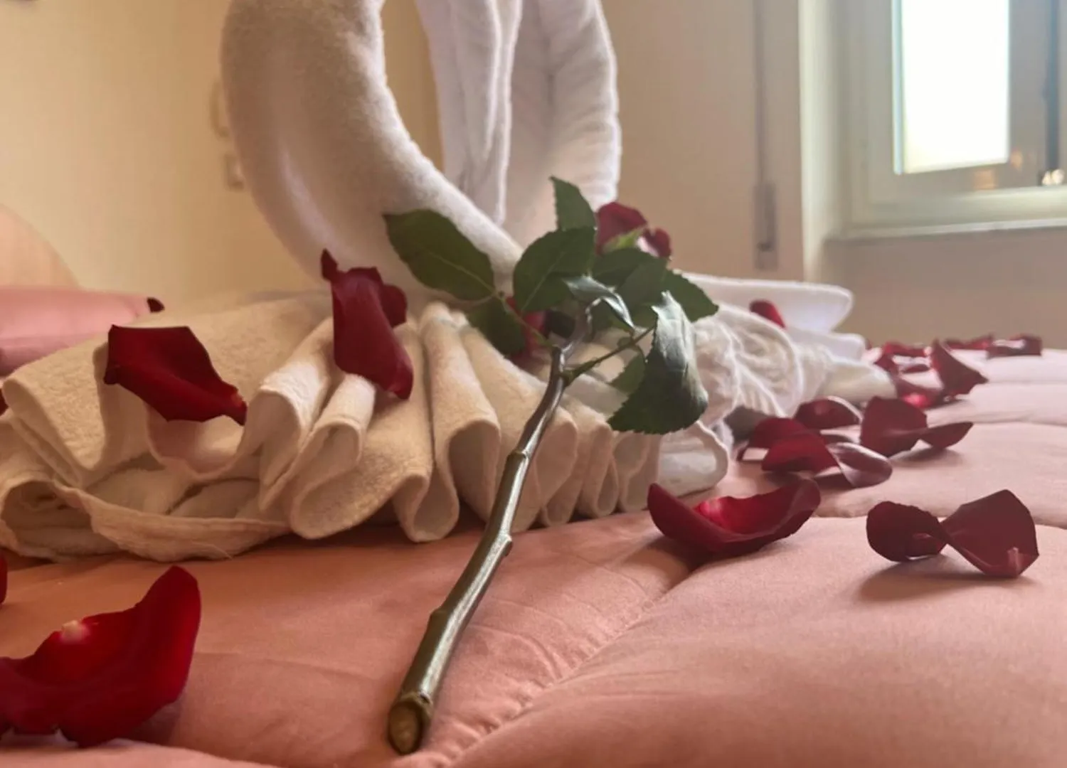 Palazzo Sant'Antonio Hotel Rome