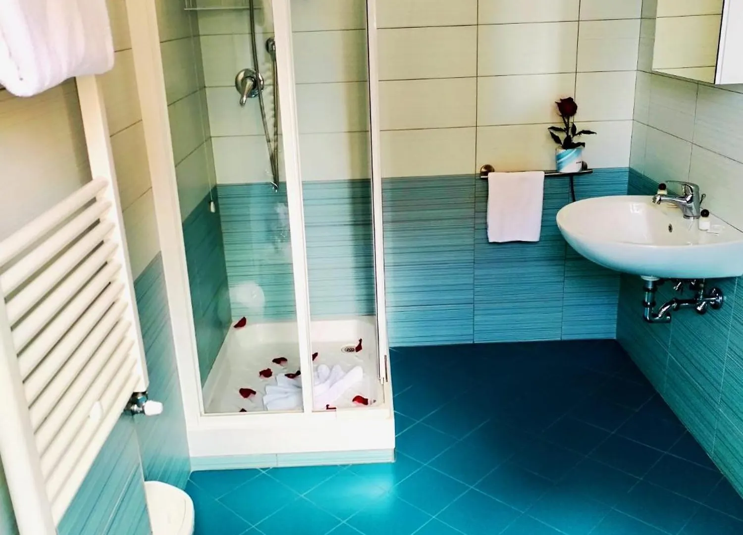 Palazzo Sant'Antonio Hotel Rome